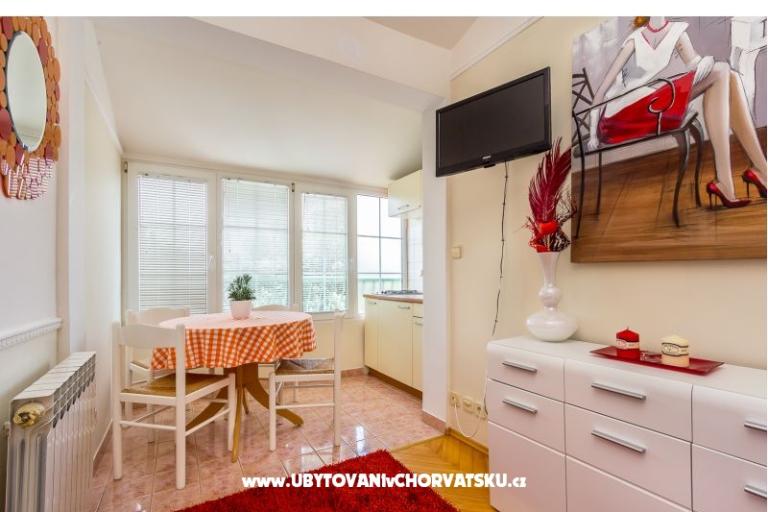 Apartmány Zanetti – foto 13