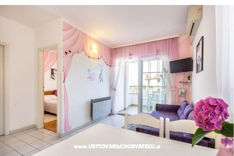 Apartmány Zanetti – foto 15