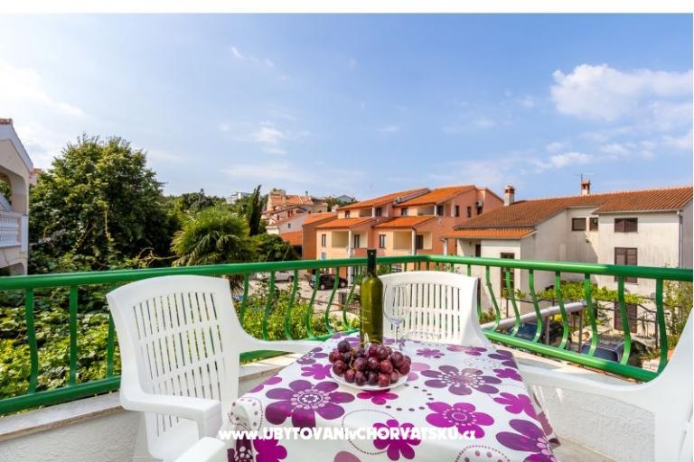 Apartmány Zanetti – foto 17