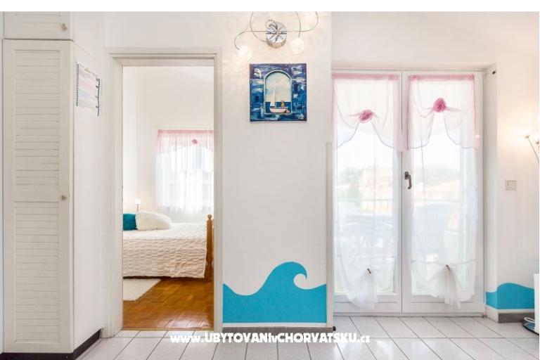 Apartmány Zanetti – foto 18