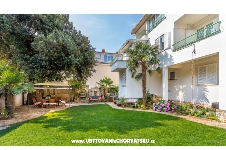 Apartmány Zanetti – foto 2