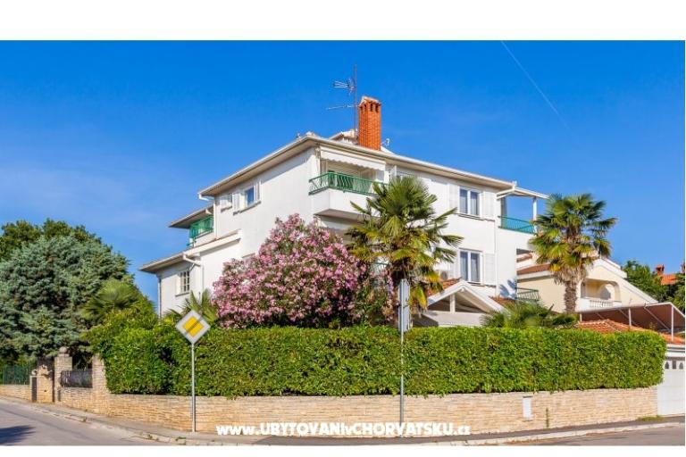 Apartmány Zanetti – foto 3