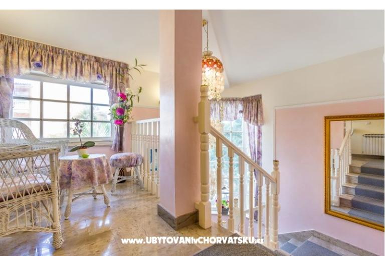 Apartmány Zanetti – foto 4