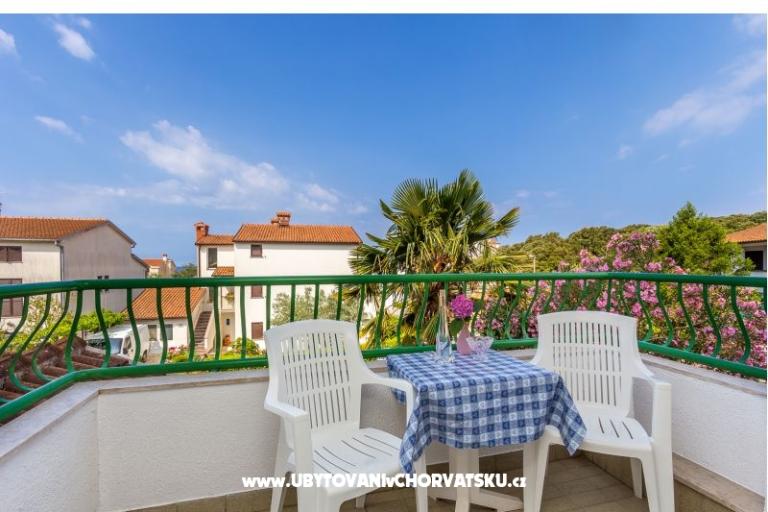 Apartmány Zanetti – foto 6