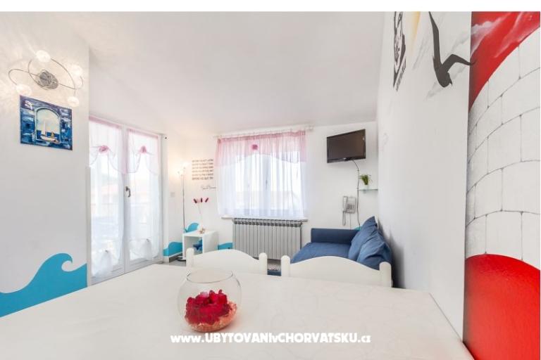 Apartmány Zanetti – foto 8