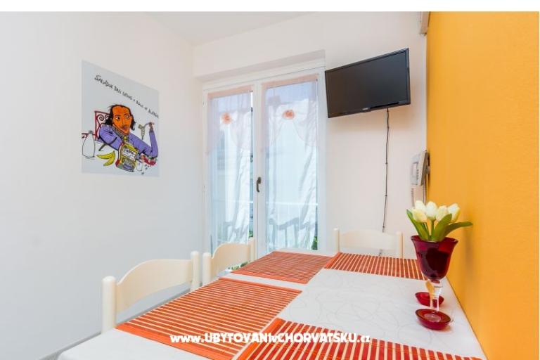 Apartmány Zanetti – foto 9