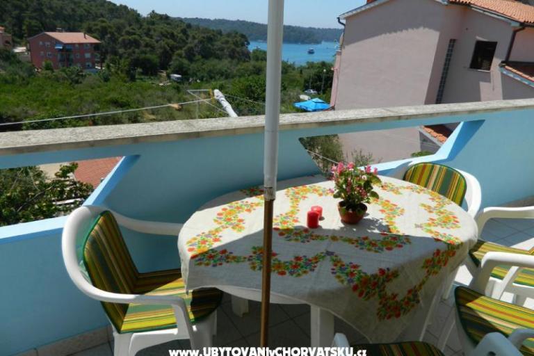 Apartmány Zeljko – foto 12