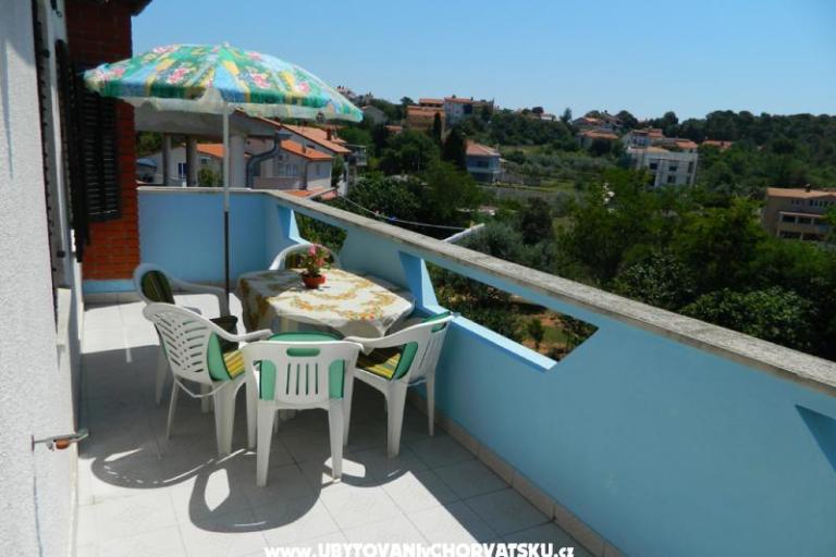 Apartmány Zeljko – foto 13
