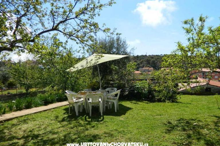Apartmány Zeljko – foto 2