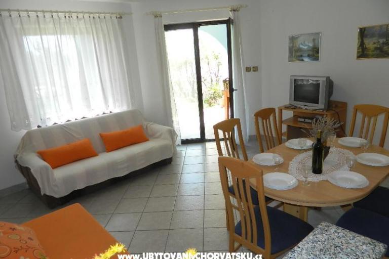 Apartmány Zeljko – foto 6