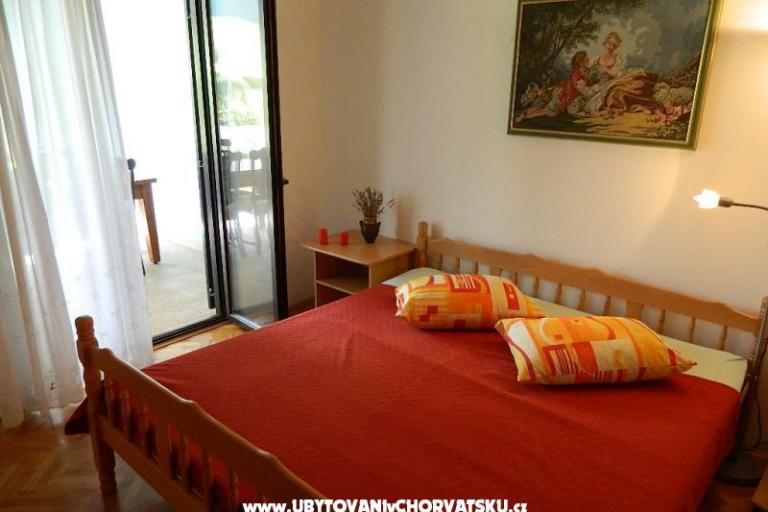 Apartmány Zeljko – foto 7