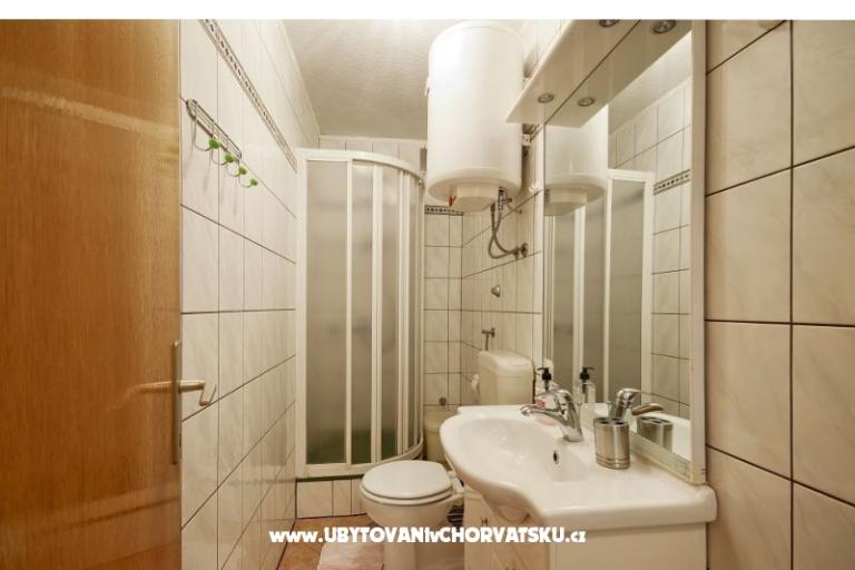 Apartmány Alexandra – foto 12