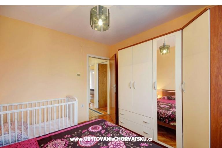 Apartmány Alexandra – foto 13