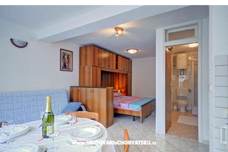 Apartmány Alexandra – foto 15