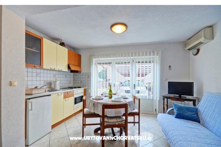 Apartmány Alexandra – foto 17