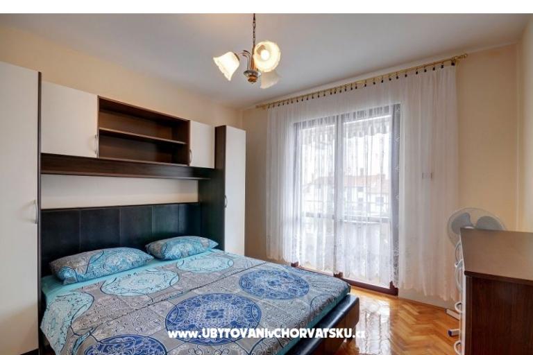 Apartmány Alexandra – foto 4