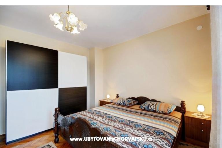 Apartmány Alexandra – foto 9