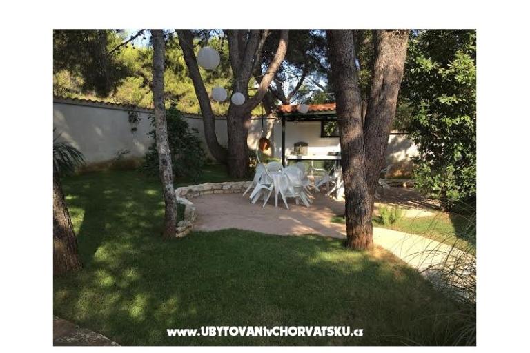 Apartmány Zdenka, Pula – foto 4