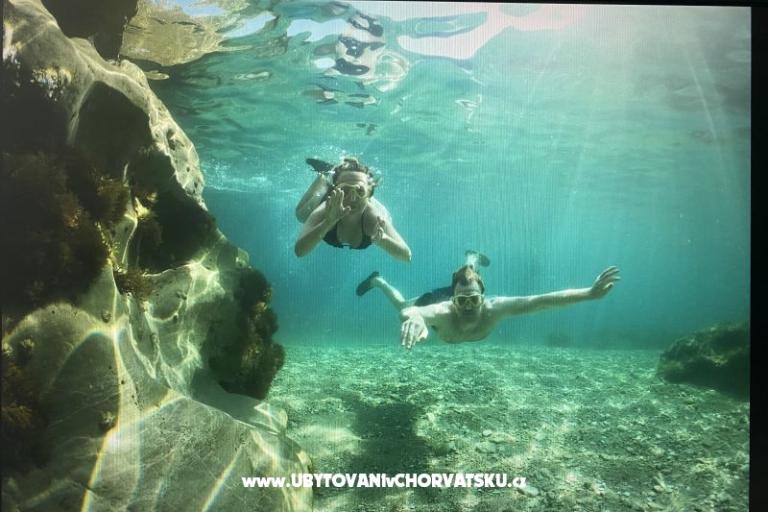 Apartmány Zdenka, Pula – foto 6