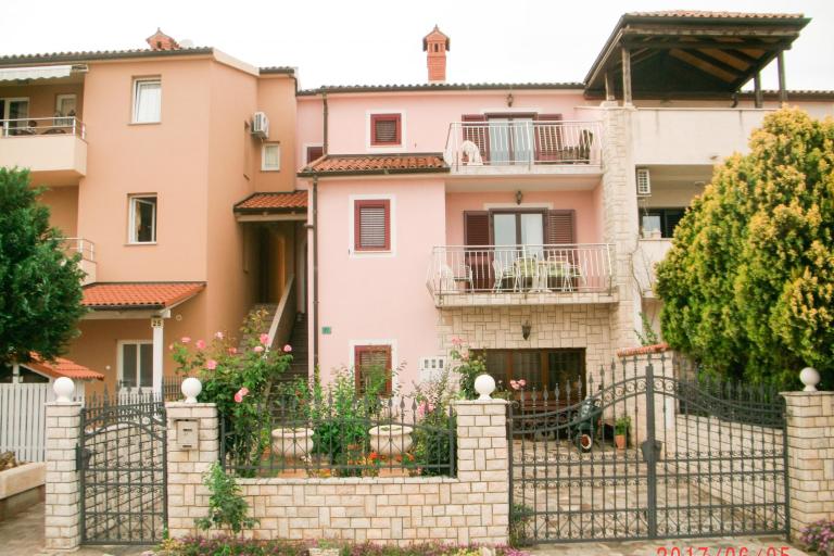 Apartmán Gaby – foto 8