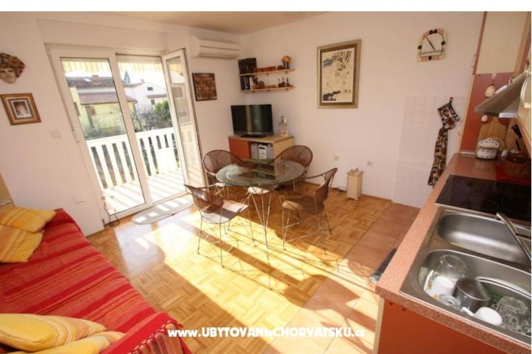 Apartmán Fažana  – foto 2