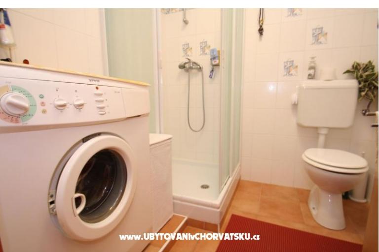 Apartmán Fažana  – foto 8