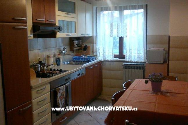 Apartmán Nives – foto 4