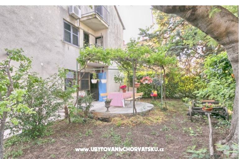 Apartmány Palisina – foto 2