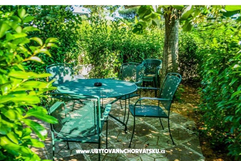 Apartmán pool Slivar – foto 13