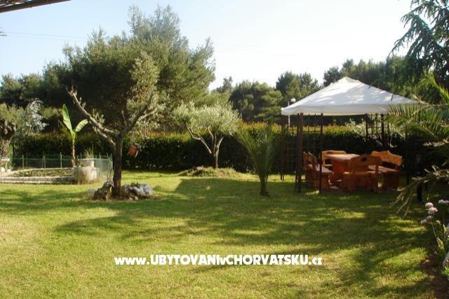 Apartmán pool Slivar – foto 5