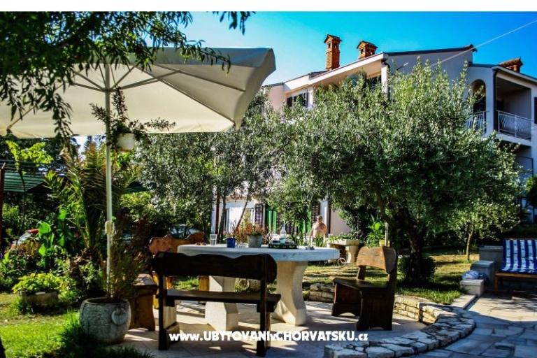 Apartmán pool Slivar – foto 9