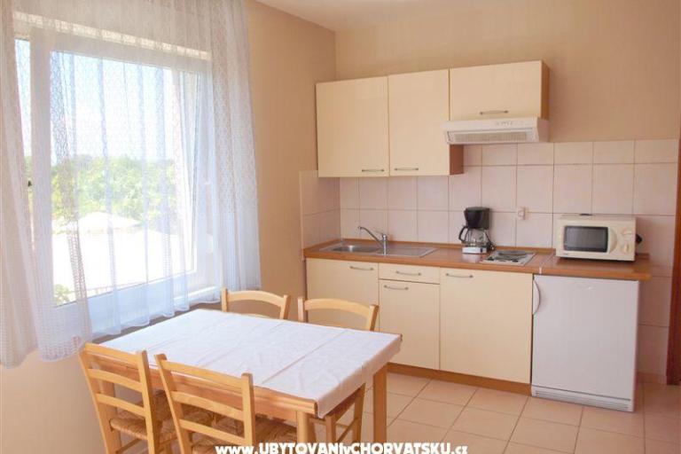 Apartmány s bazénem Jadranka – foto 6