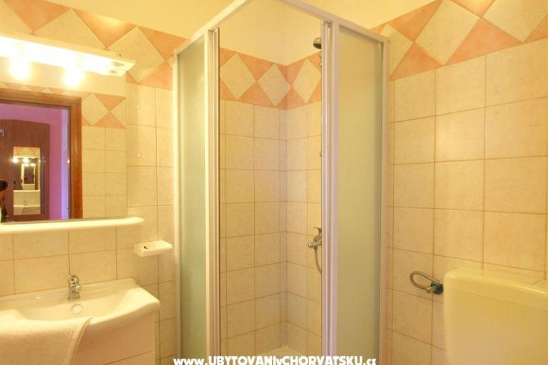 Apartmány s bazénem Jadranka – foto 8