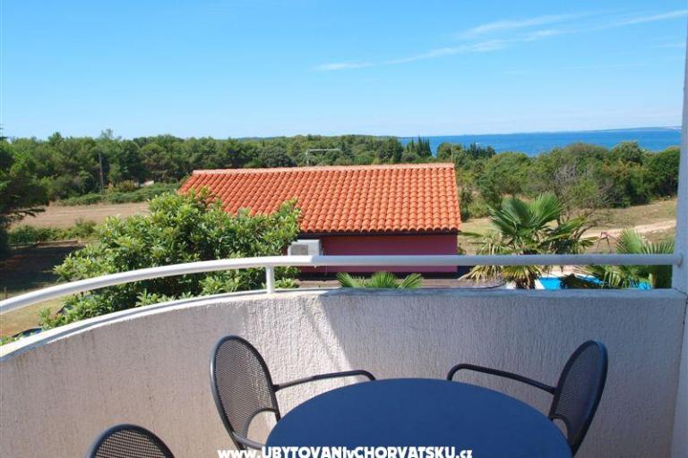 Apartmány s bazénem Jadranka – foto 9