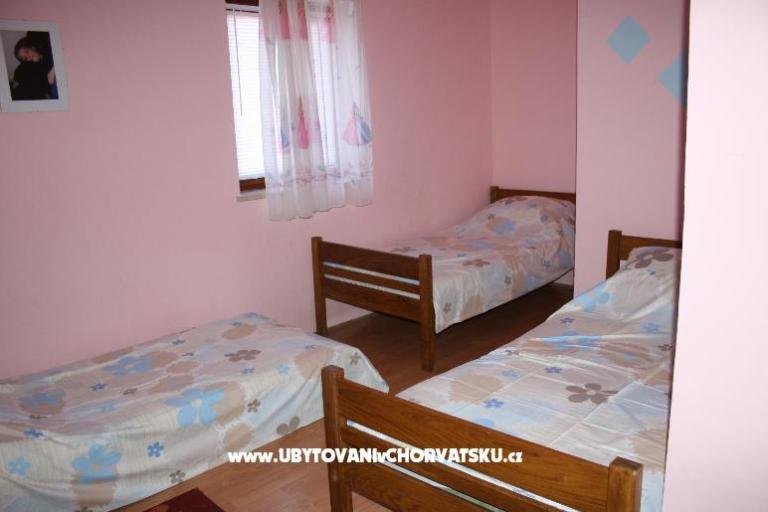 Apartmány & Pokoje Valmade - Pula  – foto 10