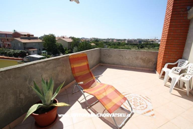 Apartmány & Pokoje Valmade - Pula  – foto 11