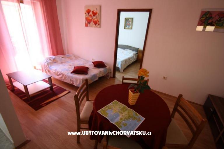 Apartmány & Pokoje Valmade - Pula  – foto 12