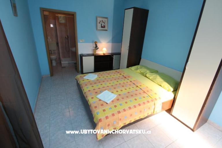 Apartmány & Pokoje Valmade - Pula  – foto 13