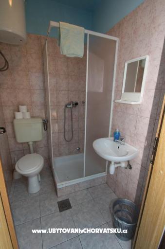 Apartmány & Pokoje Valmade - Pula  – foto 14
