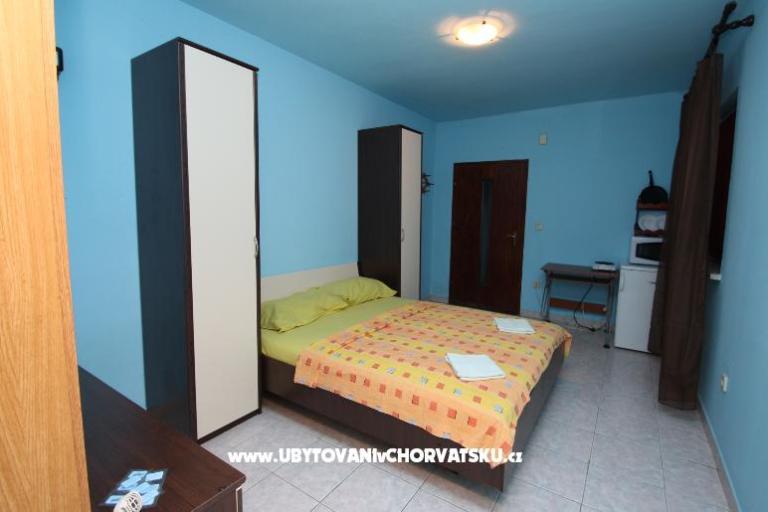 Apartmány & Pokoje Valmade - Pula  – foto 15
