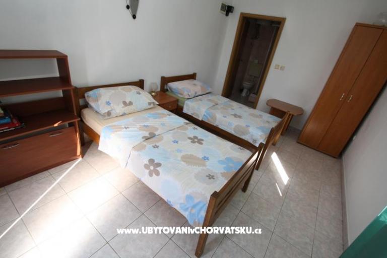 Apartmány & Pokoje Valmade - Pula  – foto 16