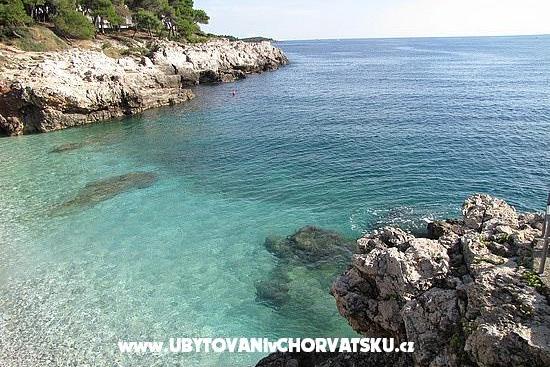 Apartmány & Pokoje Valmade - Pula  – foto 17