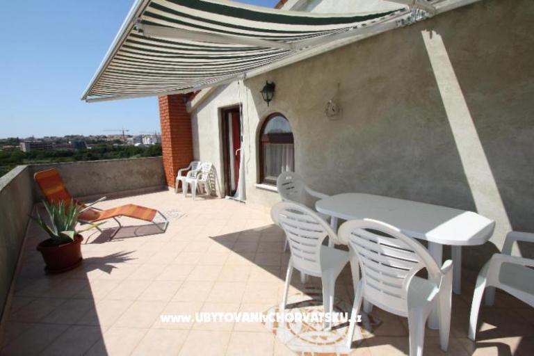 Apartmány & Pokoje Valmade - Pula  – foto 3