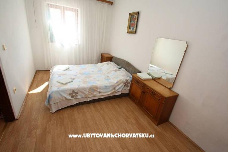 Apartmány & Pokoje Valmade - Pula  – foto 6