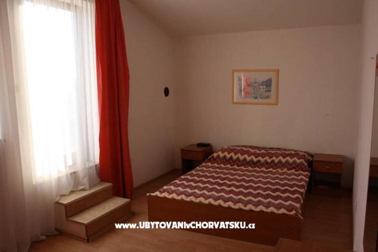 Apartmány & Pokoje Valmade - Pula  – foto 7