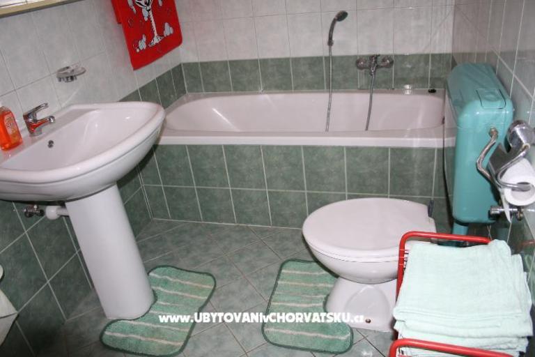Apartmány & Pokoje Valmade - Pula  – foto 8