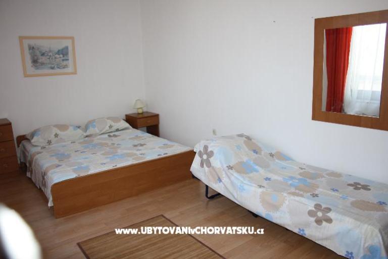Apartmány & Pokoje Valmade - Pula  – foto 9