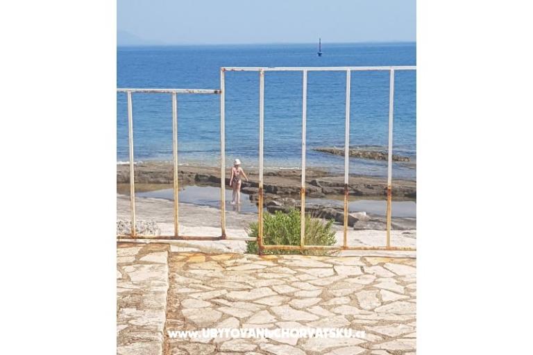 Apartmány Duga Uvala – foto 10