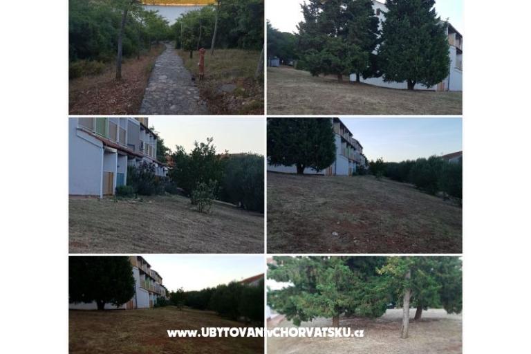 Apartmány Duga Uvala – foto 12