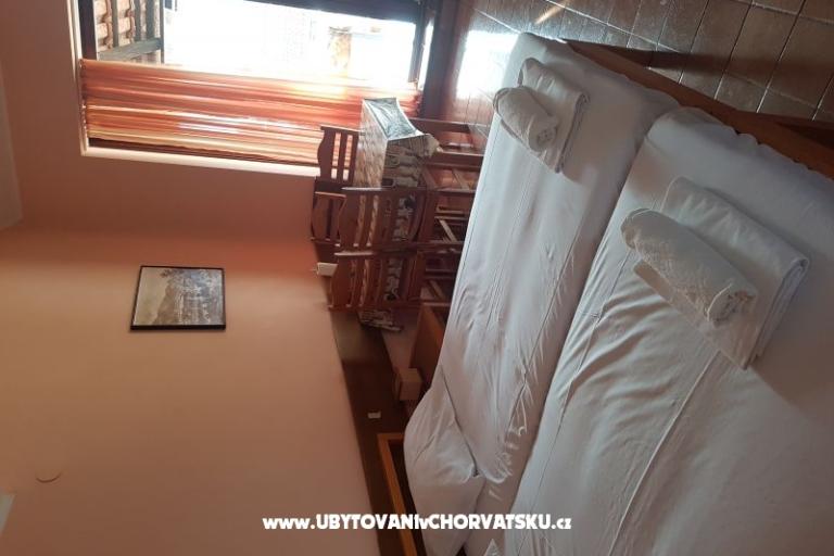 Apartmány Duga Uvala – foto 13